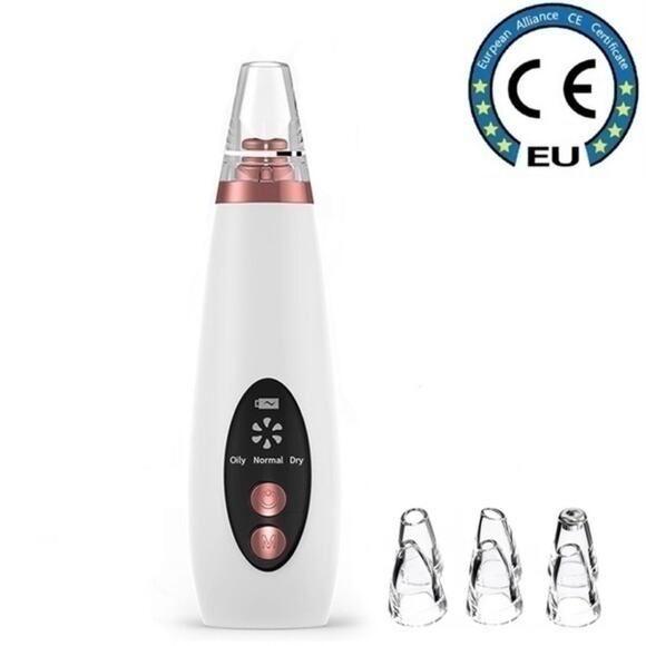 Microcurrent Massager, Pore Cleaner, Face Bundle - Picture 4 of 15